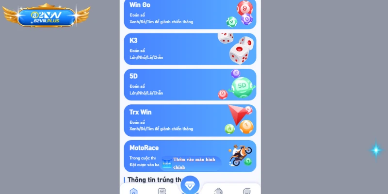 Chia sẻ bí kíp chinh phục sảnh quay thưởng