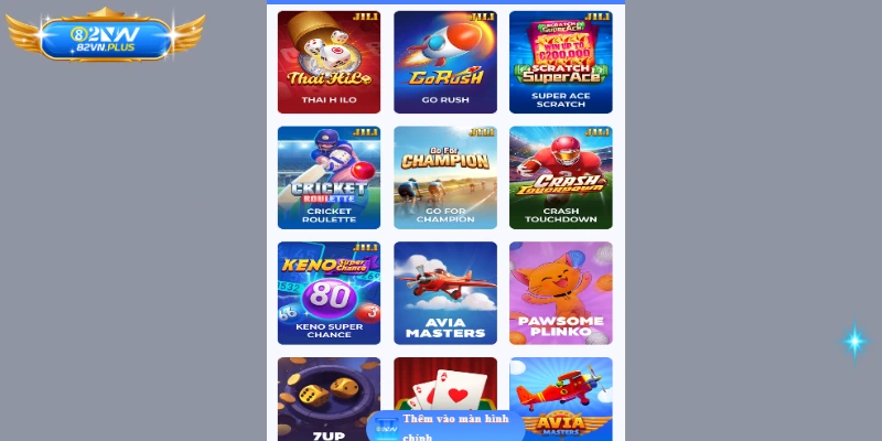 Giới thiệu 82vn về sứ mệnh