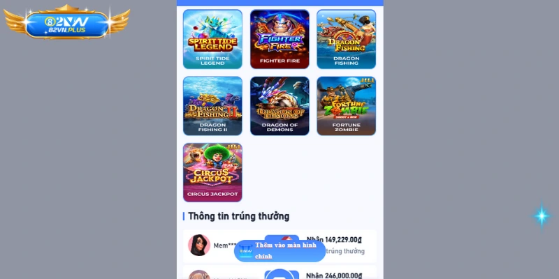 Liên hệ trang web bằng chat trực tuyến