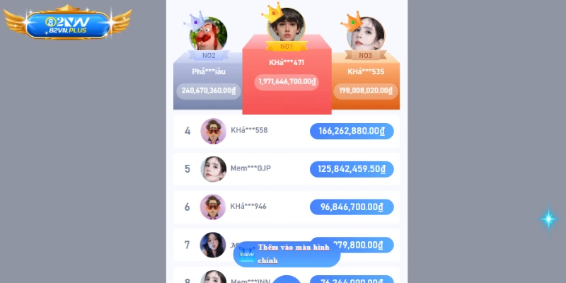 Một vài sản phẩm game chất lượng