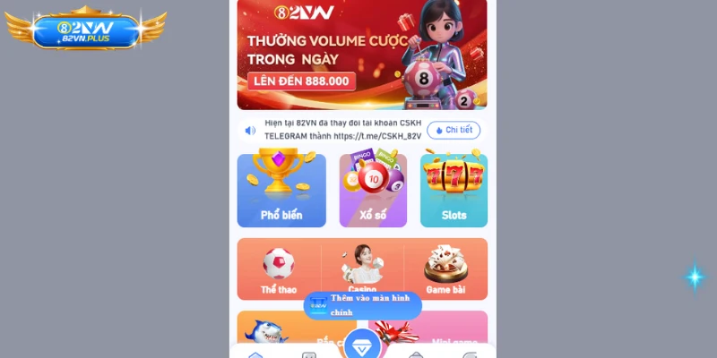 Người tham gia cần đồng ý điều khoản
