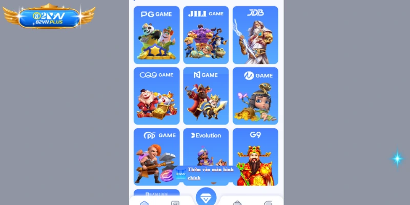 Tìm hiểu lịch sử của nhà cái 82vn