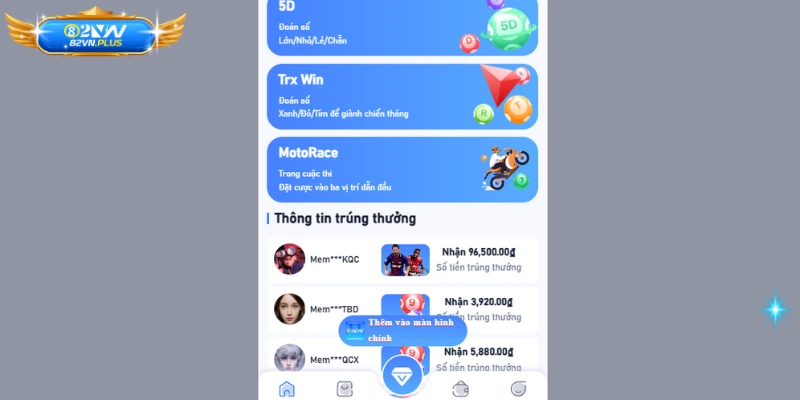 Tổng hợp các hình thức cược xổ số